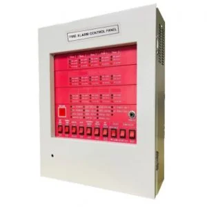 Phòng Cháy Chữa Cháy Quang Hà – Công Ty TNHH Quang Hà