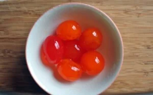 Cơ sở chuyên kinh Doanh và phân Phối trứng gia cầm (HS)