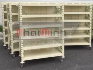 Công Ty TNHH Sản Xuất Cơ Khí Và Thương Mại Nhật Minh Việt Nam