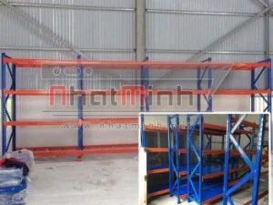 Công Ty TNHH Sản Xuất Cơ Khí Và Thương Mại Nhật Minh Việt Nam