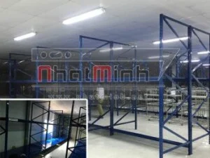 Công Ty TNHH Sản Xuất Cơ Khí Và Thương Mại Nhật Minh Việt Nam