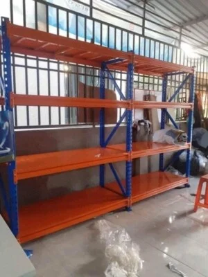 Kệ Sắt Đồng Nai