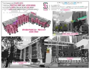 Xây Dựng SCE – Công Ty TNHH Tư Vấn Thiết Kế SCE