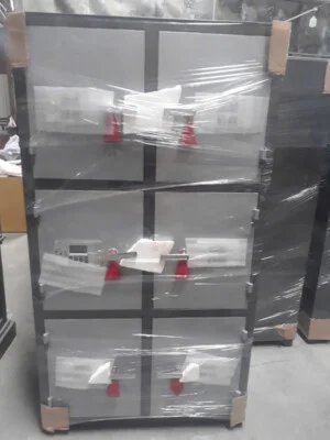 Tủ Sắt Văn Phòng Ngọc Duy BG – Công Ty TNHH Ngọc Duy BG