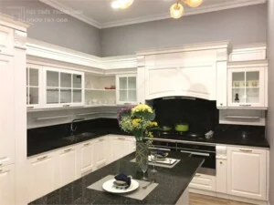 Nội Thất Thành Nam – Công Ty Cổ Phần Thiết Kế Sản Xuất Nội Thất Thành Nam