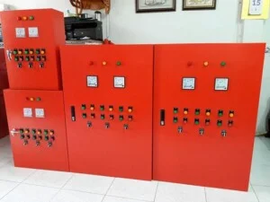 Tủ Bảng Điện TAT Việt Nam – Công Ty TNHH Cơ Điện TAT Việt Nam