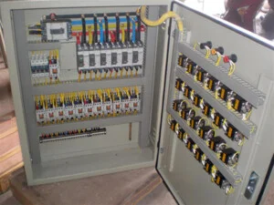 Tủ Bảng Điện TAT Việt Nam – Công Ty TNHH Cơ Điện TAT Việt Nam