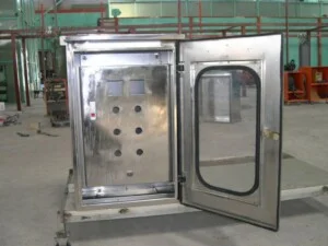 Tủ Bảng Điện TAT Việt Nam – Công Ty TNHH Cơ Điện TAT Việt Nam