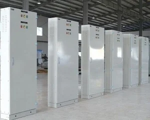 Tủ Bảng Điện INO – Công Ty TNHH SX & TM INO Việt Nam