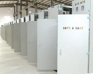 Tủ Bảng Điện INO – Công Ty TNHH SX & TM INO Việt Nam