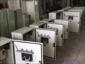 Công Ty TNHH Trung Tín CDT