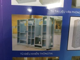 Cơ Khí Trúc Lâm – Công Ty TNHH Công Nghệ Cơ Khí Trúc Lâm