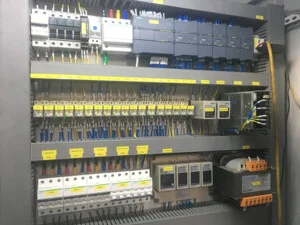 Tủ Bảng Điện INO – Công Ty TNHH SX & TM INO Việt Nam