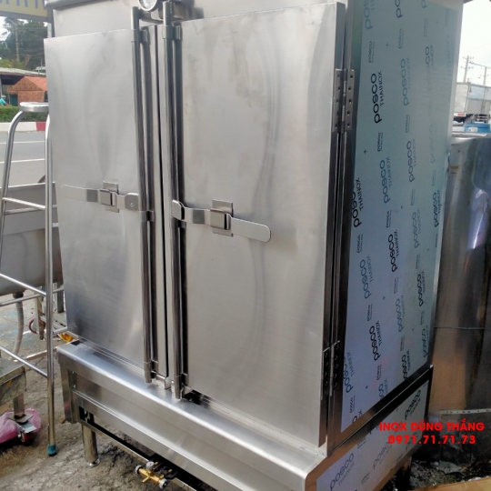 Công Ty TNHH TM DV Xuất Nhập Khẩu Cơ Khí Dũng Thắng