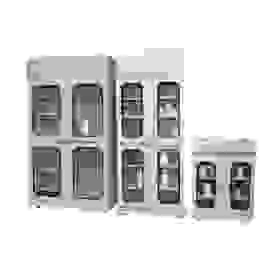 Công Ty TNHH Xây Dựng Cơ Khí Chế Tạo Máy Miền Nam