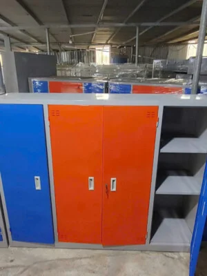 Tủ Sắt Văn Phòng Ngọc Duy BG – Công Ty TNHH Ngọc Duy BG