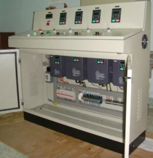 Cơ Điện Phương Ngọc  – Công Ty TNHH Cơ Điện Phương Ngọc
