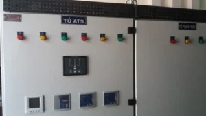 Tủ Bảng Điện Lâm Đồng – Công Ty TNHH Cơ Điện VSE