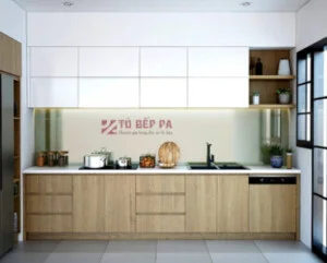 Tủ Bếp PA