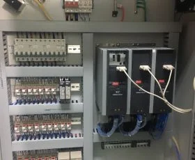 Công Ty TNHH Thương Mại Và Dịch Vụ Kỹ Thuật Tân Hoa