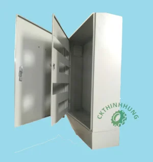 Cơ Khí Thịnh Hưng – Công Ty TNHH Cơ Khí Và Thương Mại Thịnh Hưng