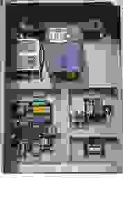 Công Ty TNHH Thang Máy Và Tự Động Hoá Nam Trường