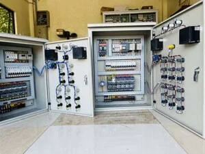 Tủ Bảng Điện Đức Khánh Phúc – Công Ty TNHH Tự Động Hoá Đức Khánh Phúc