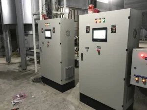 Công Ty Trách Nhiệm Hữu Hạn Kỹ Thuật Tự Động Mỹ Thành