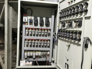 Công Ty Trách Nhiệm Hữu Hạn Kỹ Thuật Tự Động Mỹ Thành