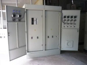 Công Ty TNHH Công Nghiệp Phúc Lâm