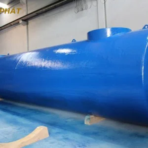 Công Ty TNHH Sản Xuất Và Dịch Vụ Tân Phát