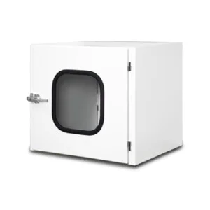 Công Ty CP Cleanroom Việt Nam