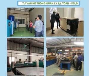 Trung Tâm Dịch Vụ Việc Làm Hải Dương – Dịch Vụ An Toàn, Vệ Sinh Lao Động