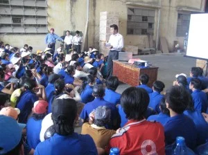 Công Ty Cổ Phần Kiểm Định An Toàn Công Nghiệp Một