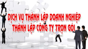 Thành Lập Doanh Nghiệp Q&T – Công Ty TNHH Tư Vấn Doanh Nghiệp Q&T