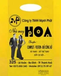 Bao Bì Nhựa Thiên Quân – Công Ty TNHH Nhựa Thiên Quân