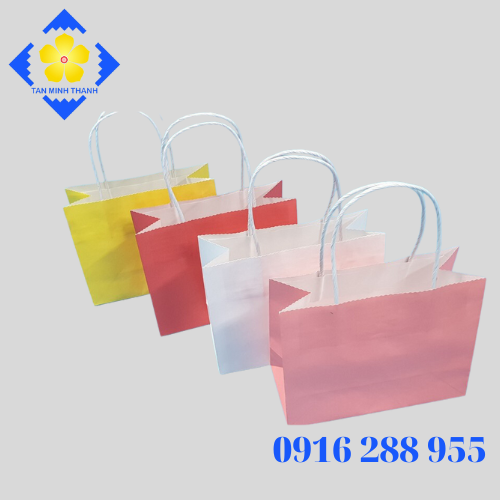 In Bao Bì Tân Minh Thạnh – Công Ty TNHH In Bao Bì SX TM Tân Minh Thạnh