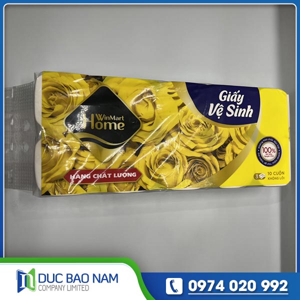 Túi Nilon Đức Bảo Nam – Công Ty TNHH Đức Bảo Nam