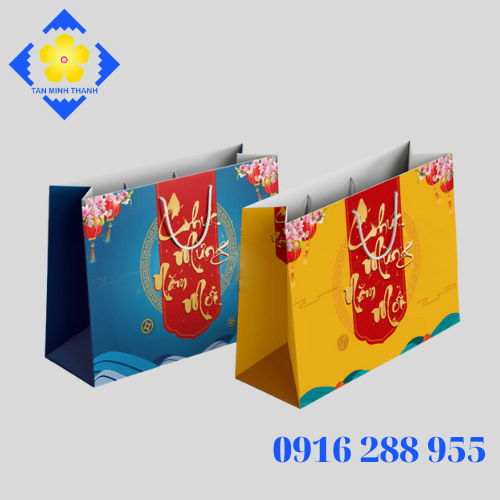 In Bao Bì Tân Minh Thạnh – Công Ty TNHH In Bao Bì SX TM Tân Minh Thạnh
