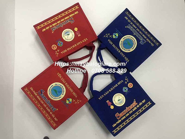 Công Ty TNHH Sản Xuất Thương Mại Balo Túi Xách Thiên Phú