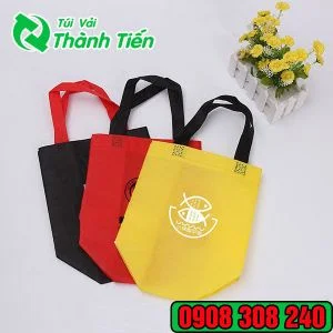 Công Ty TNHH In ấn Bao Bì Thành Tiến