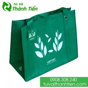 Công Ty TNHH In ấn Bao Bì Thành Tiến