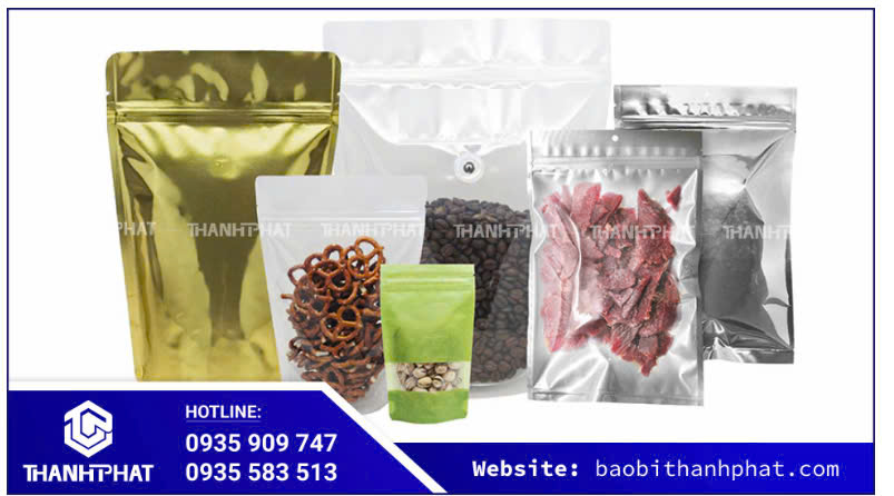 Màng Co Đà Nẵng – Công Ty Sản Xuất Thương Mại Dịch Vụ Bao Bì Thành Phát