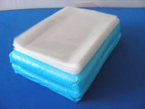 Công Ty TNHH Bao Bì Nhựa Tiến Phát