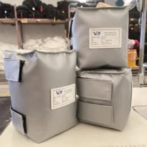 Công Ty TNHH Kỹ Thuật VDIC