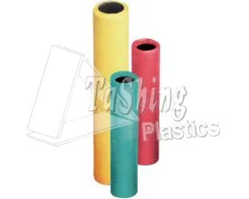 Bao Bì Nhựa Di Đại Hưng – Công Ty TNHH Di Đại Hưng