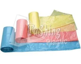 Bao Bì Nhựa Di Đại Hưng – Công Ty TNHH Di Đại Hưng