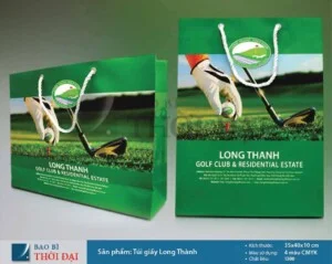 Công Ty Cổ Phần Thương Mại Dịch Vụ Bao Bì Thời Đại