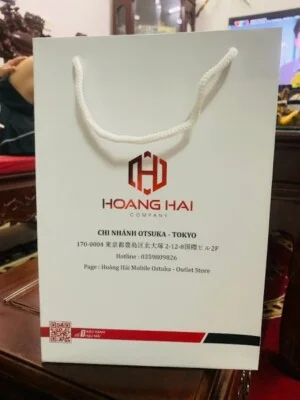 In Ấn Thắng Lợi – Công Ty TNHH In Bao Bì Thắng Lợi