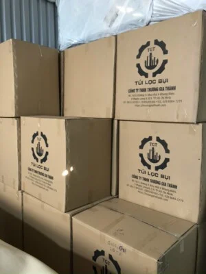 Công Ty TNHH Trương Gia Thành